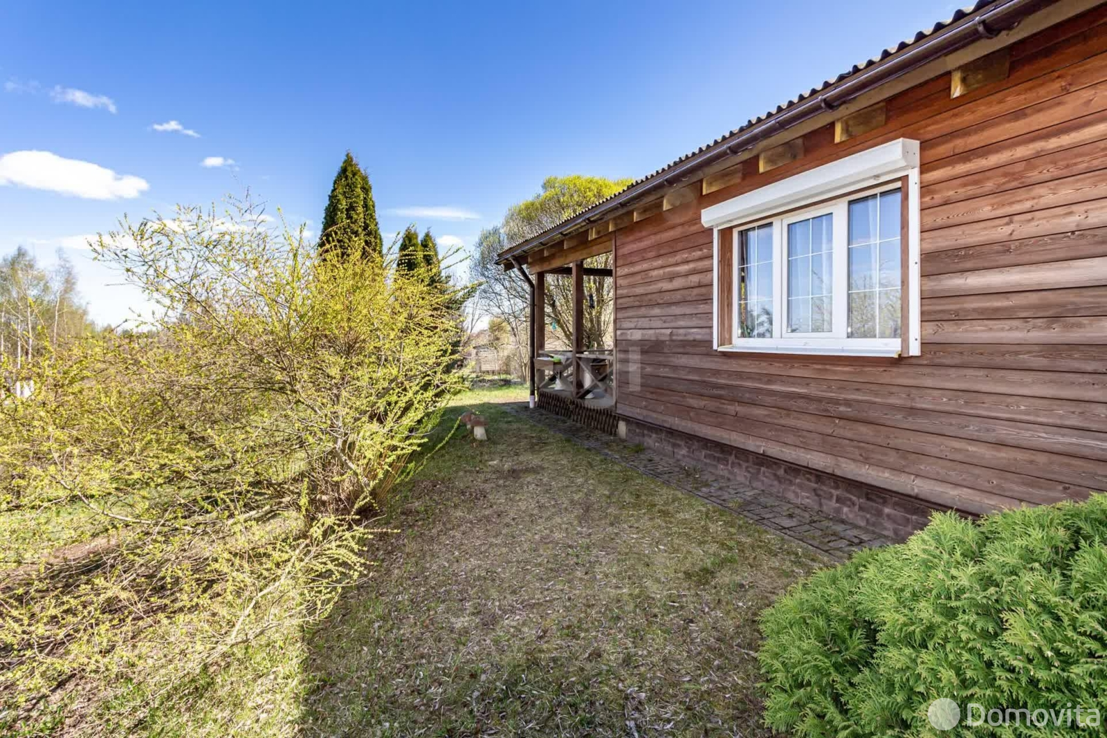 Купить 1-этажную дачу в Верасок-2008 Минская область, 42000USD, код 185658 - фото 17