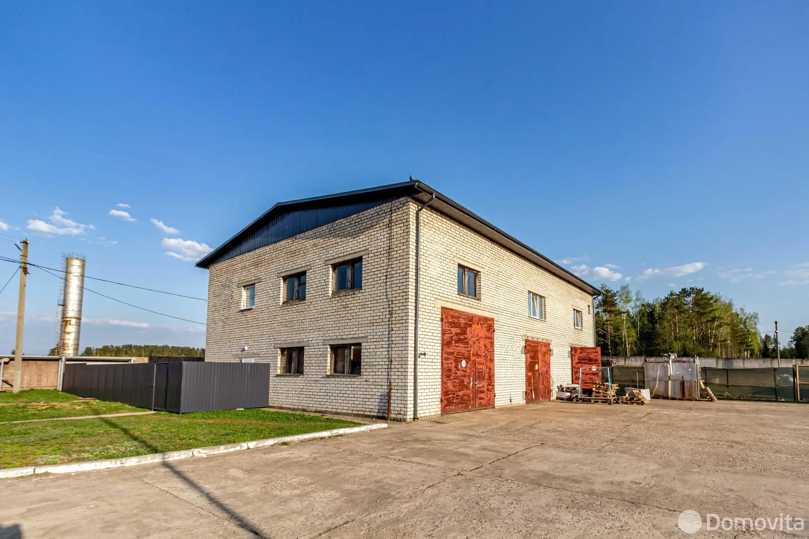 Купить помещение под сферу услуг в Пекалине, ул. Красная - фото 14