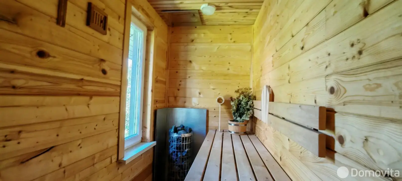 Купить 1-этажную дачу в КРИНИЦА-ГОРОШКИ Минская область, 45000USD, код 183696 - фото 44