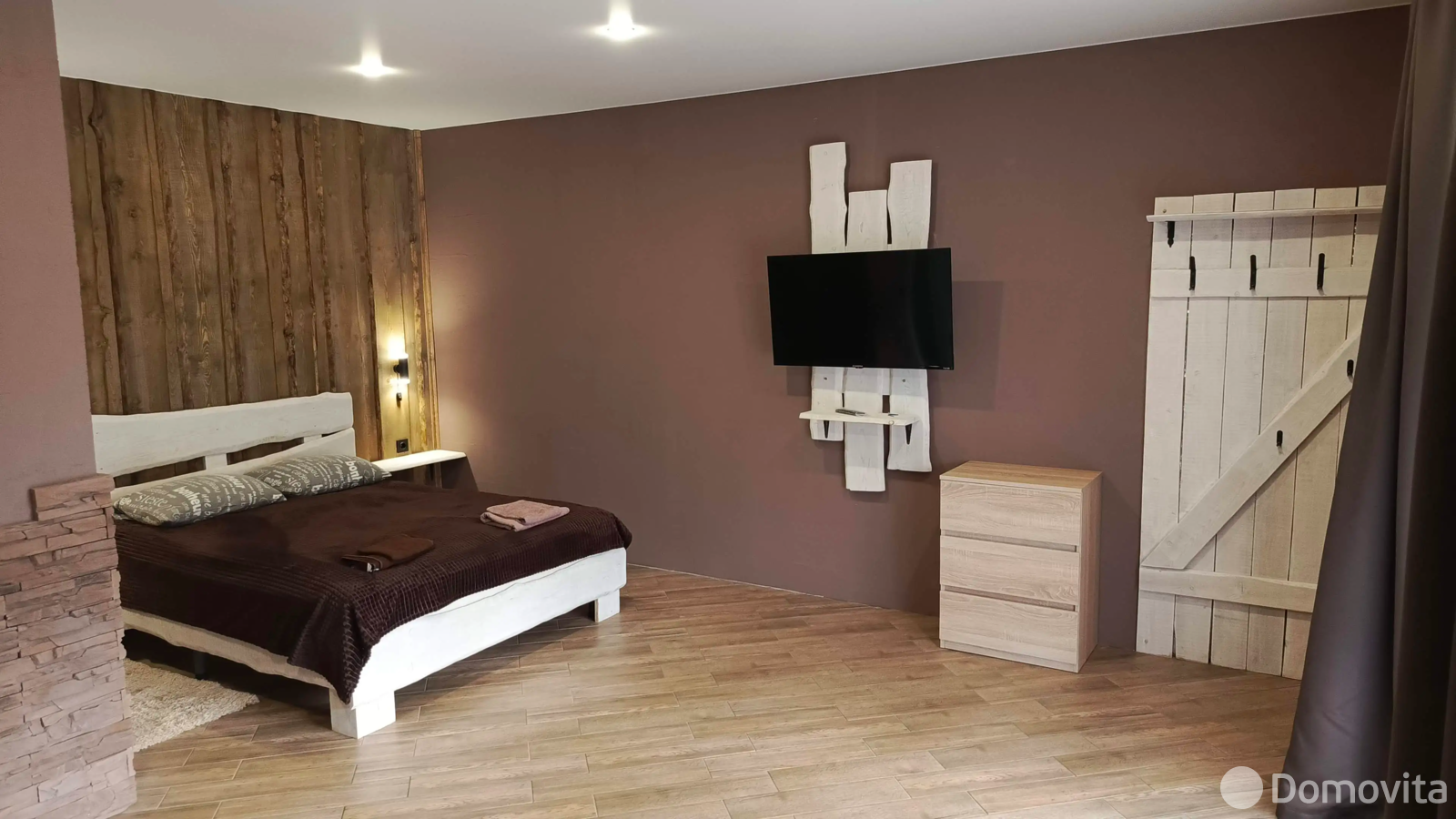 Аренда коттеджа Агроусадьба 