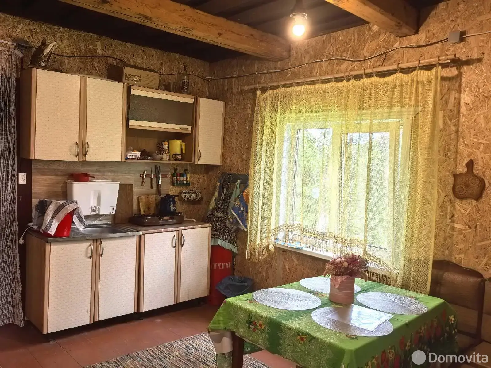 коттедж, Улазовичи, д. 55 