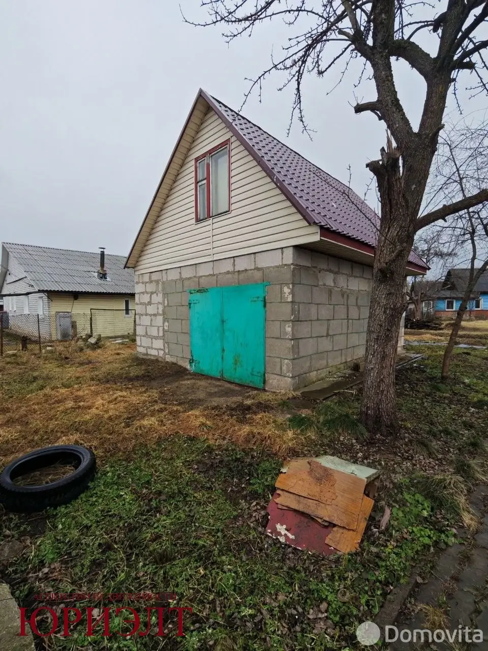 коттедж, Могилев, пер. Курский, стоимость продажи 84 603 р.