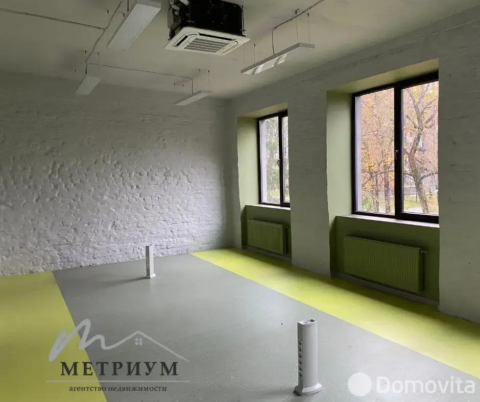 офис, Минск, ул. Грибоедова, д. 19 на ст. метро Молодежная