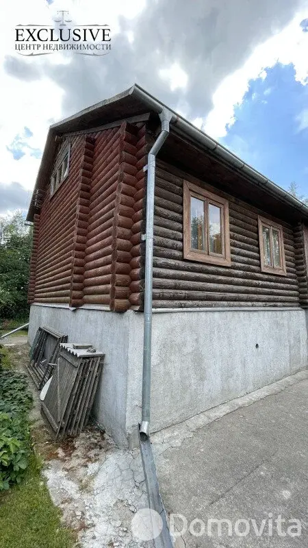 дом, Дубище, д. 4