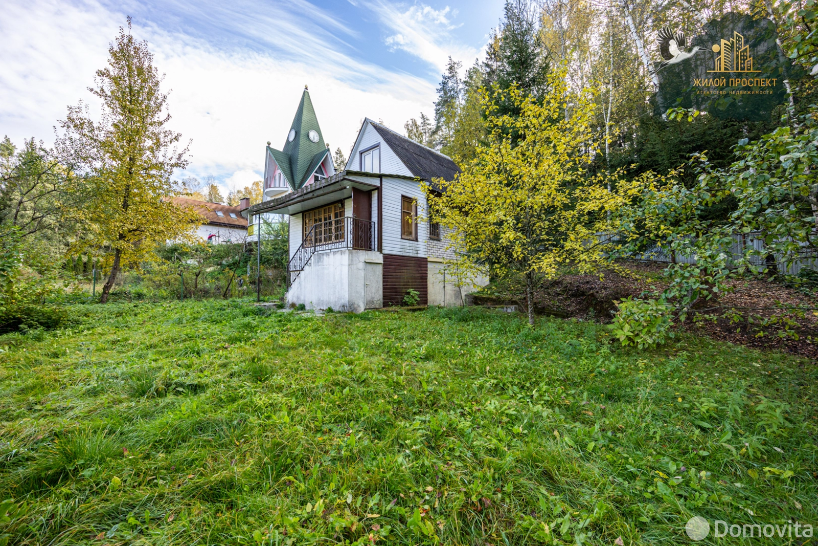 продажа участка, Вяча, 