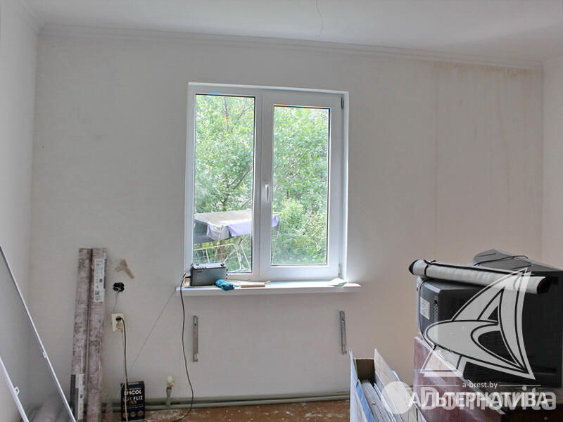 Продажа 1-этажного дома в Кобрине, Брестская область , 18000USD, код 615139 - фото 5