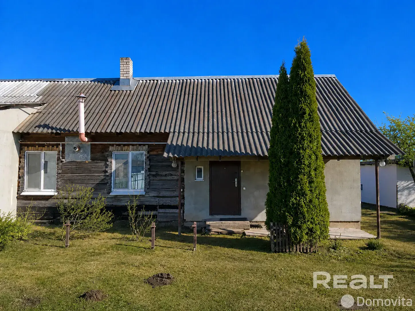 Цена продажи коттеджа, Большевик, пер. Северный, д. 5