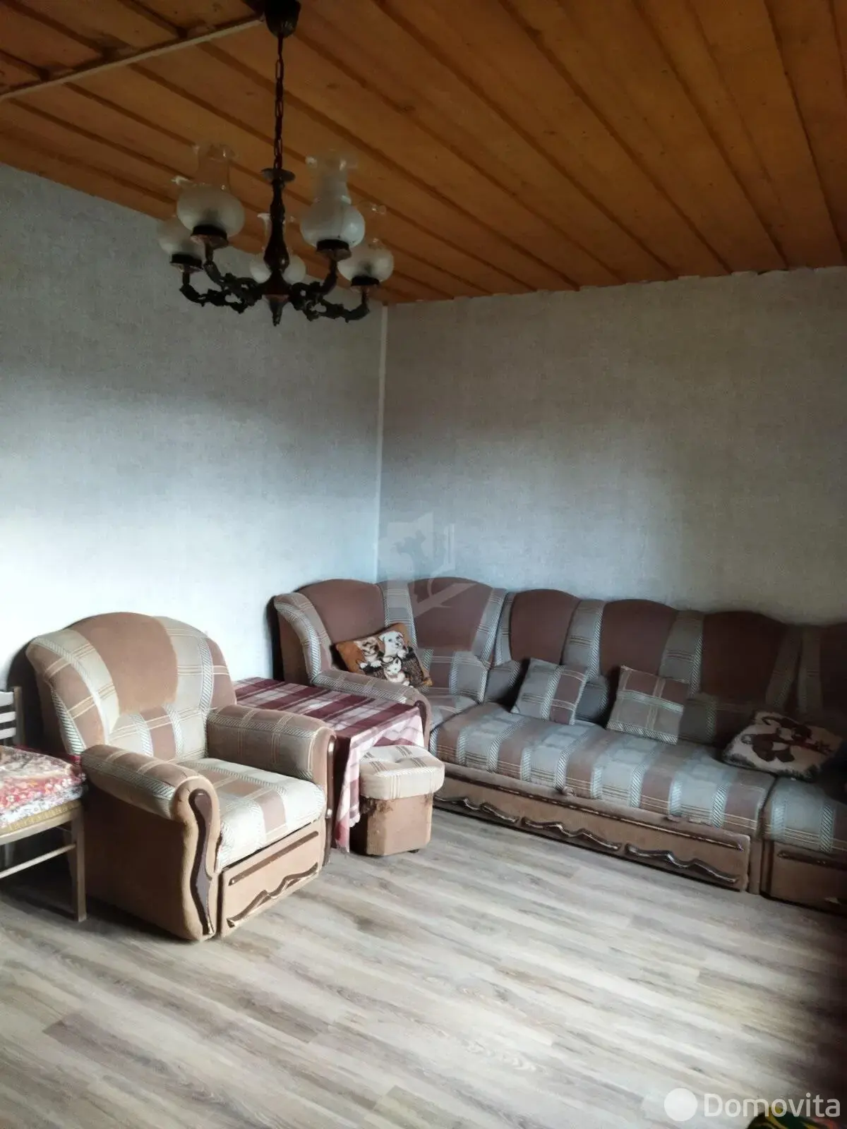 Продажа 1-этажной дачи в Жилищник Минская область, 21900USD, код 182380 - фото 14