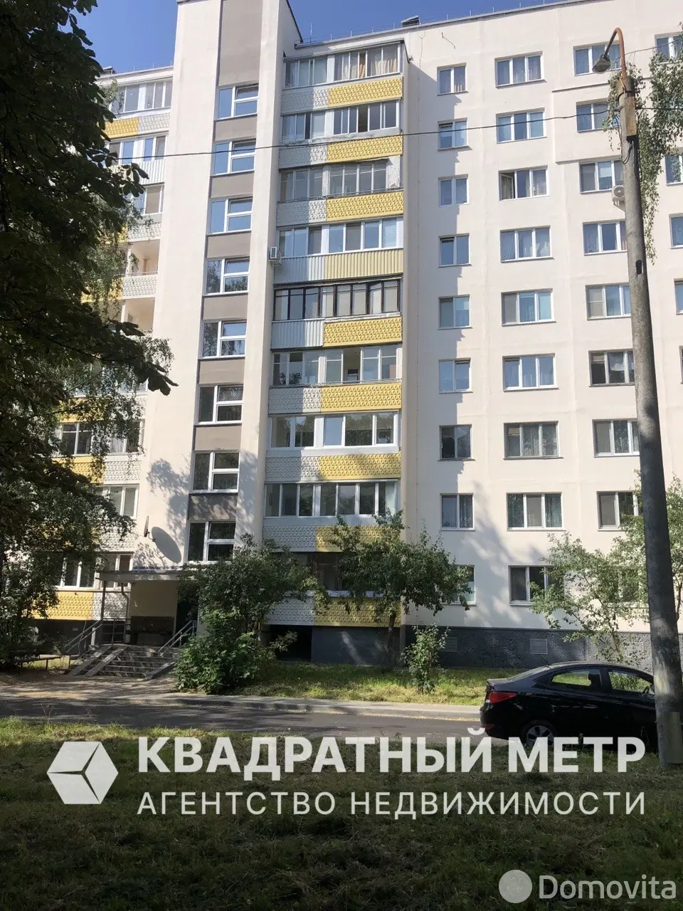 комната, Минск, ул. Воронянского, д. 52 на ст. метро Ковальская слобода