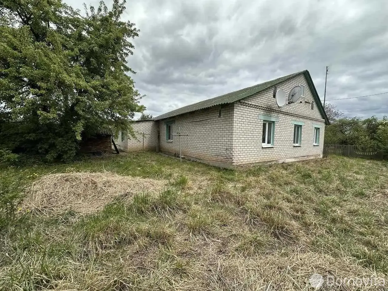 дом, Гусаки, ул. Космонавтов, д. 11 