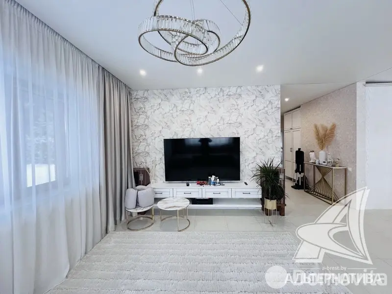 дом, Знаменка, 