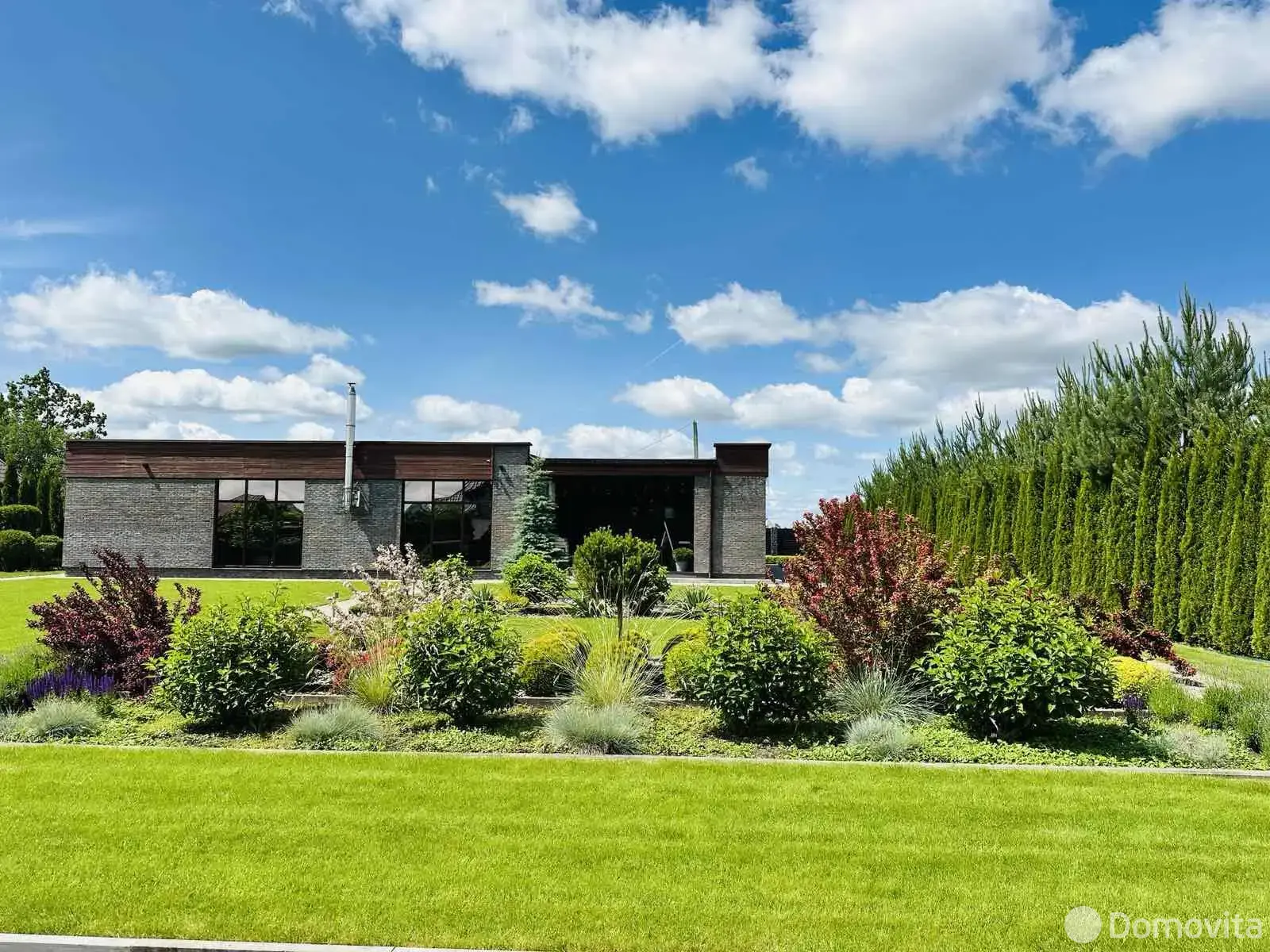 Стоимость продажи коттеджа, Томковичи, ул. Полевая