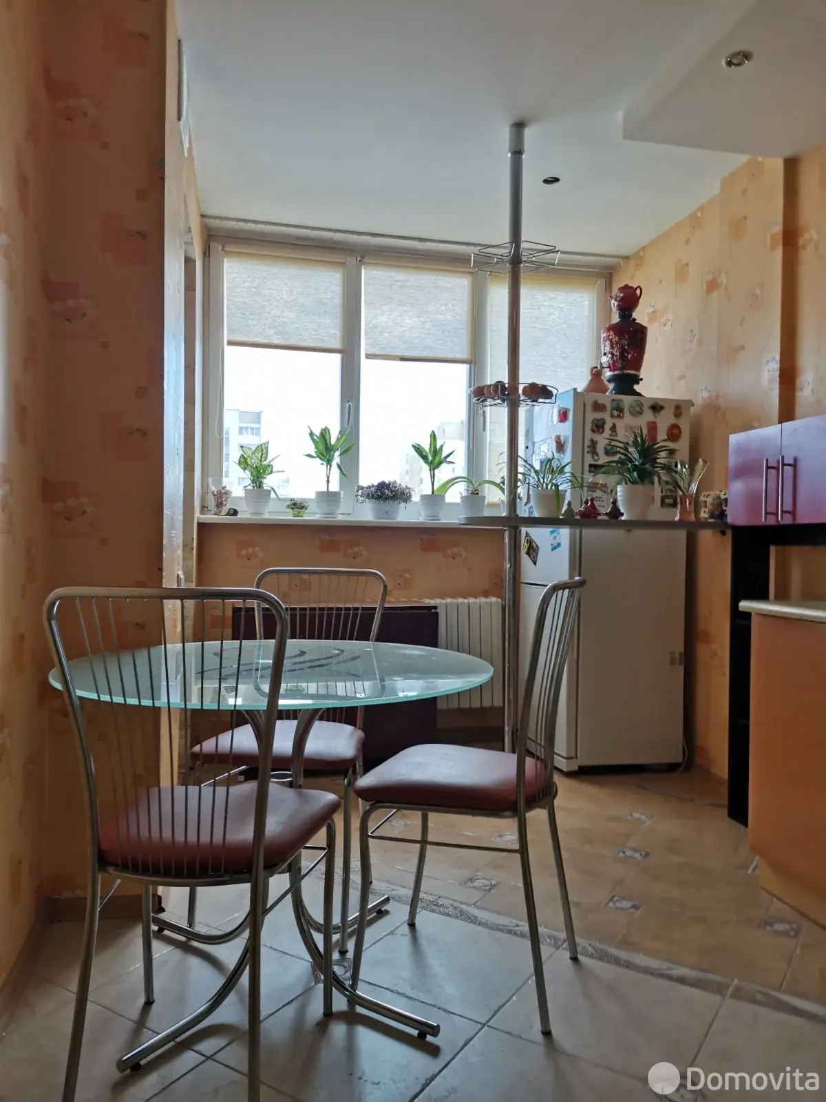 квартира, Минск, ул. Лобанка, д. 14 в Фрунзенском районе