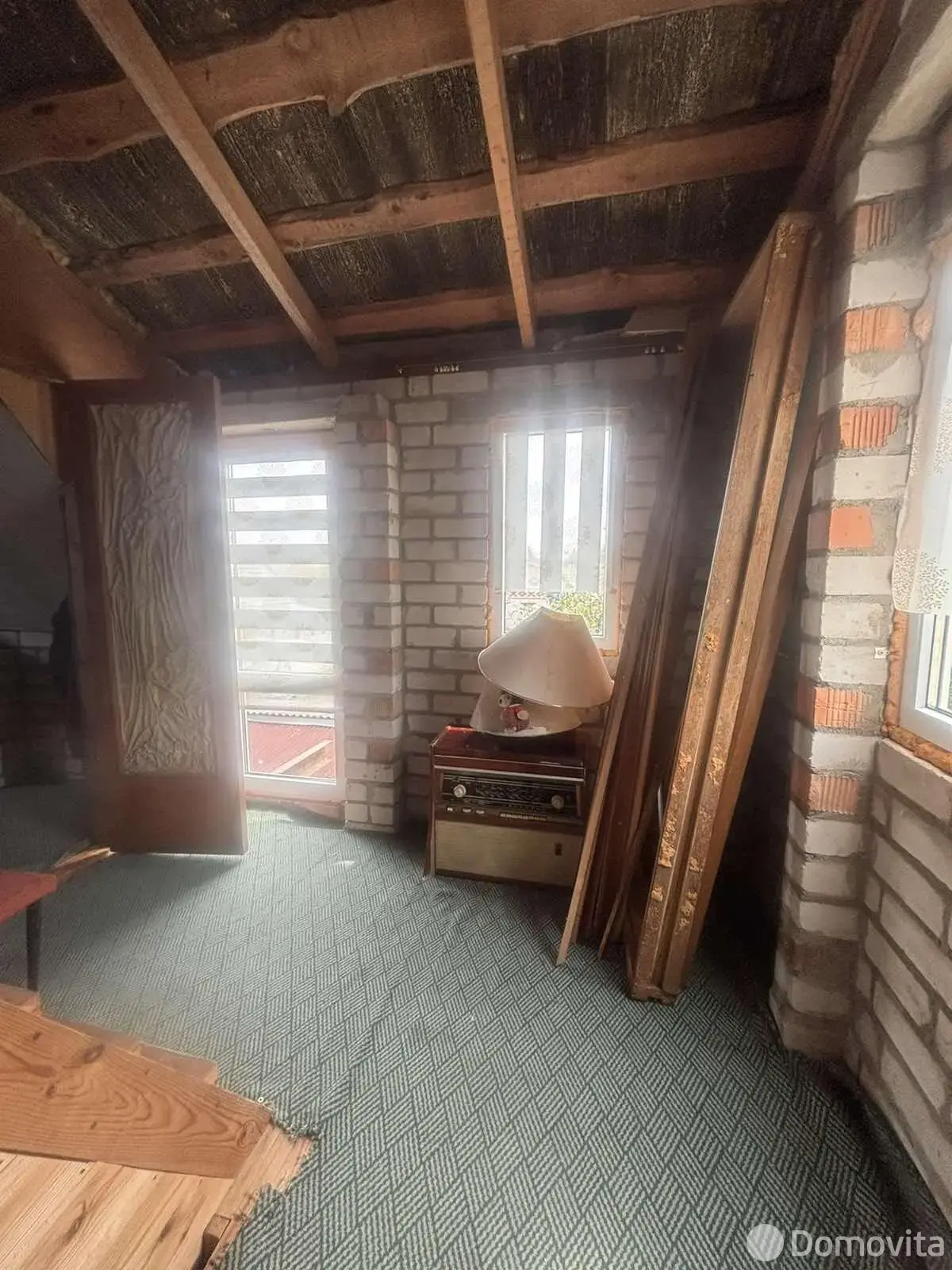 Продажа 4-этажной дачи в Лира Минская область, 39500USD, код 185927 - фото 15