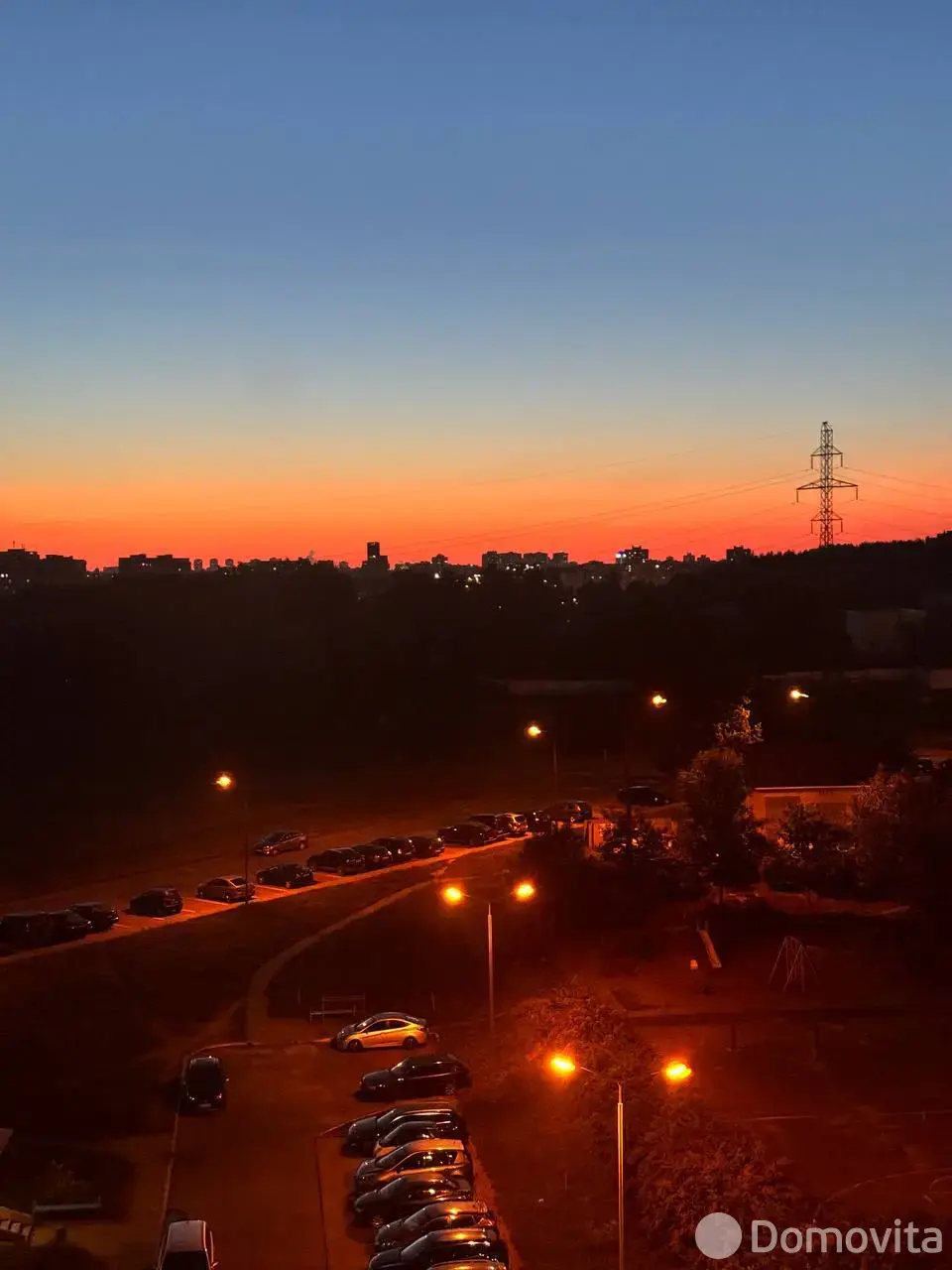 Снять 3-комнатную квартиру в Минске, ул. Охотская, д. 147, 550USD, код 148580 - фото 12