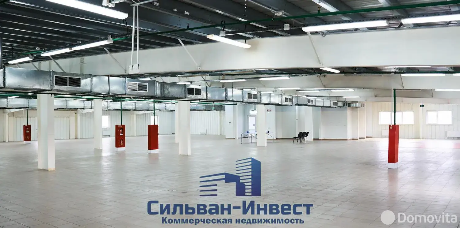 офис, Ждановичи, ул. Заречная, д. 1/В 