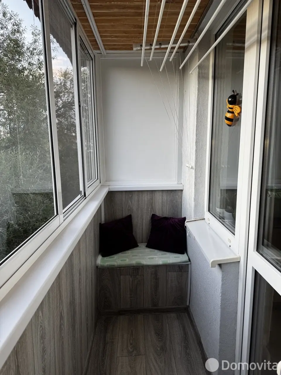 квартира, Минск, ул. Васнецова, д. 11