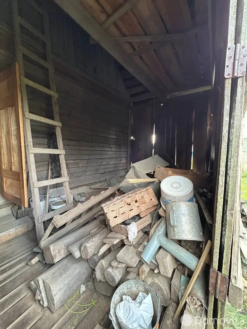 Продажа 1-этажной дачи в Мичуринец - 87 Дзержинский район Минская область, 14900USD, код 184501 - фото 18