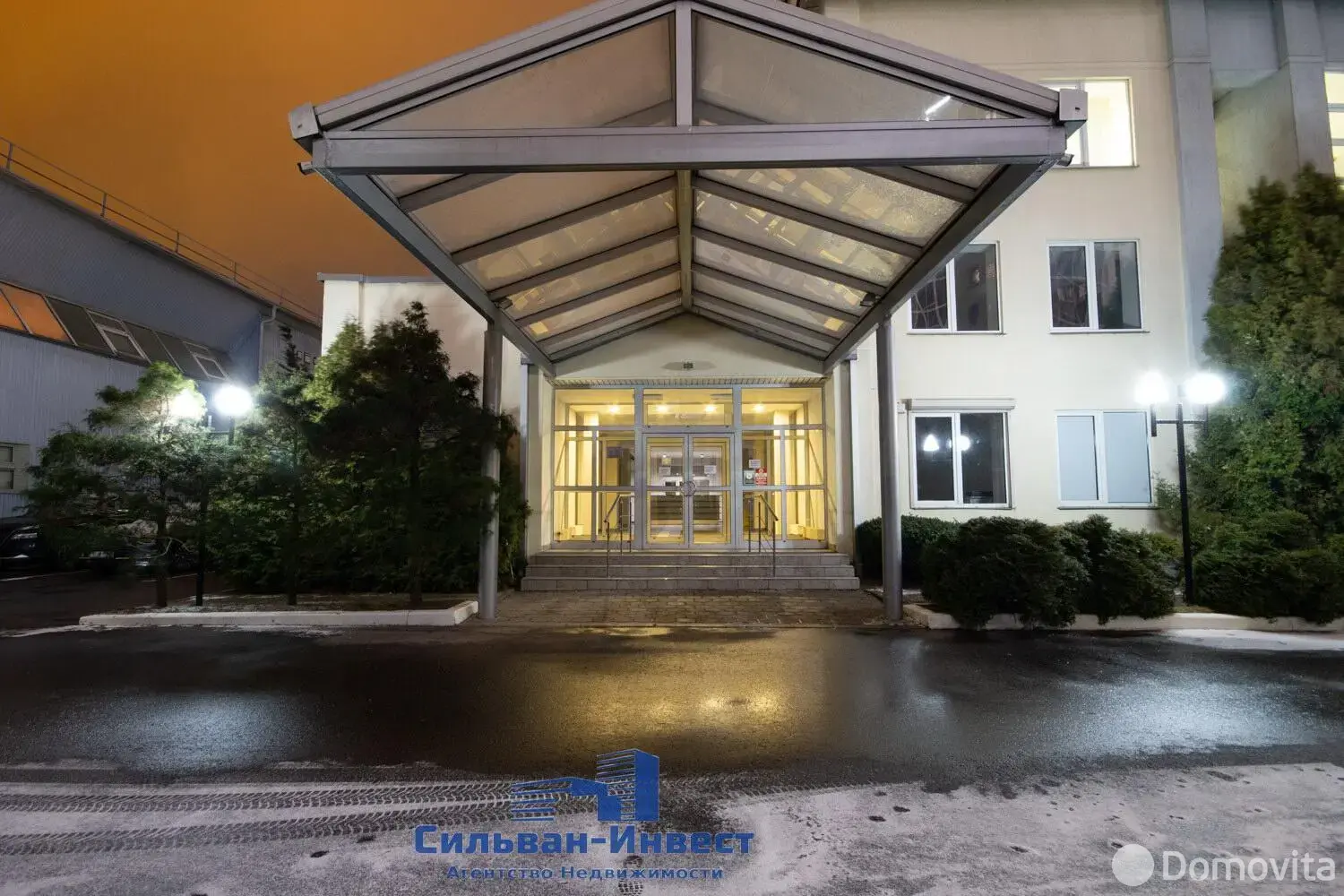 Снять офис на пр-т Независимости, д. 86/Б в Минске, 13934EUR, код 15740 - фото 34