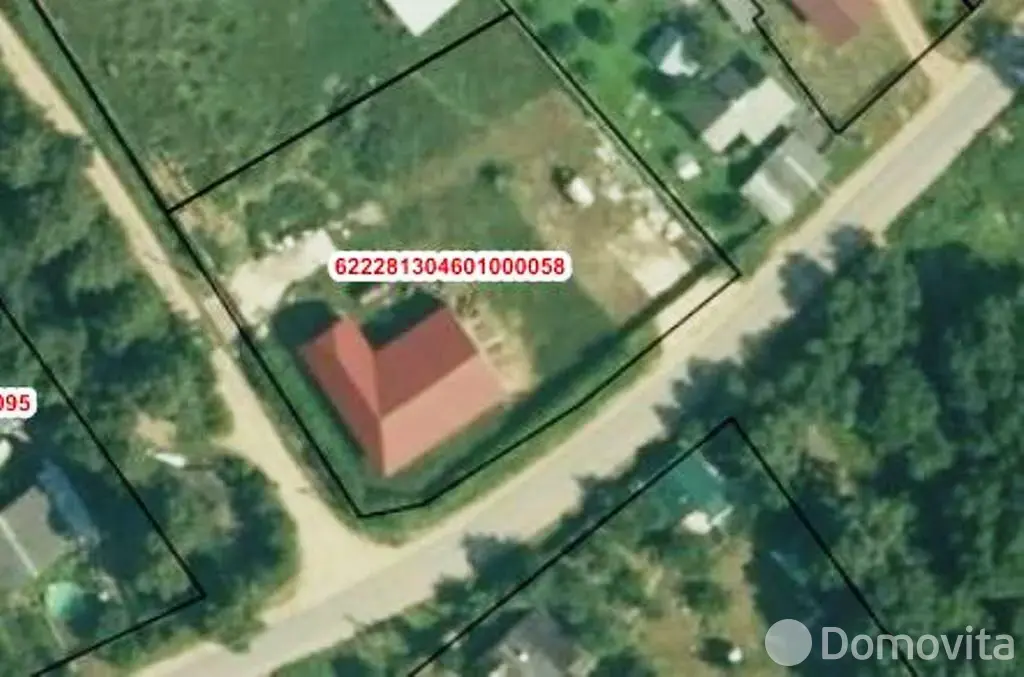 участок, Каверляны, 