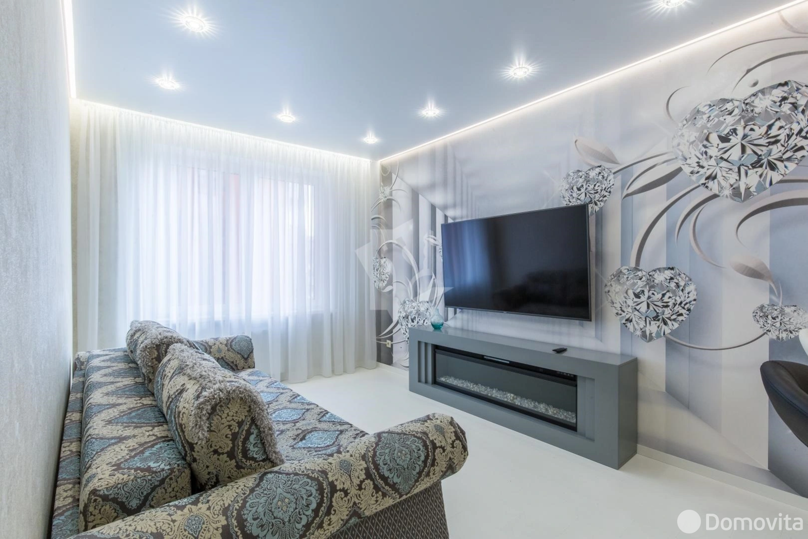 квартира, Минск, ул. Быховская, д. 10 