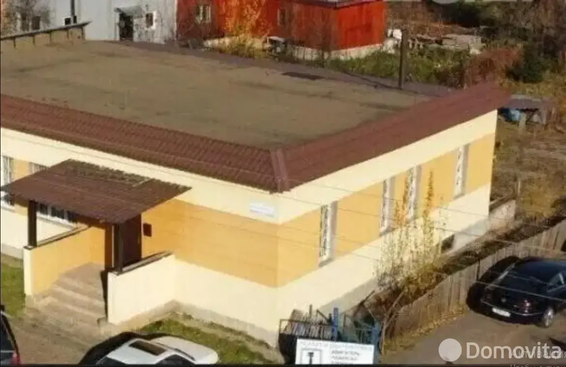 Купить офис на ул. Масюковщина, д. 25/А в Минске, 252000USD, код 8821 - фото 14