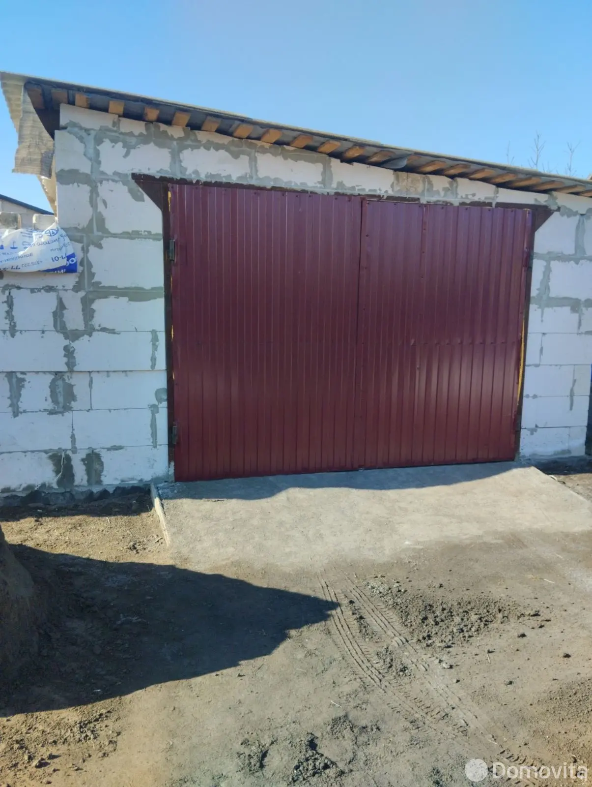 коттедж, Жлобин, ул. Рогачёвская, д. 8