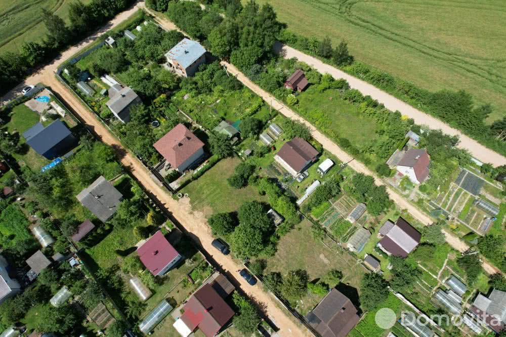 Купить земельный участок, 6.05 соток, Птичь-219, Минская область, 10900USD, код 568350 - фото 2