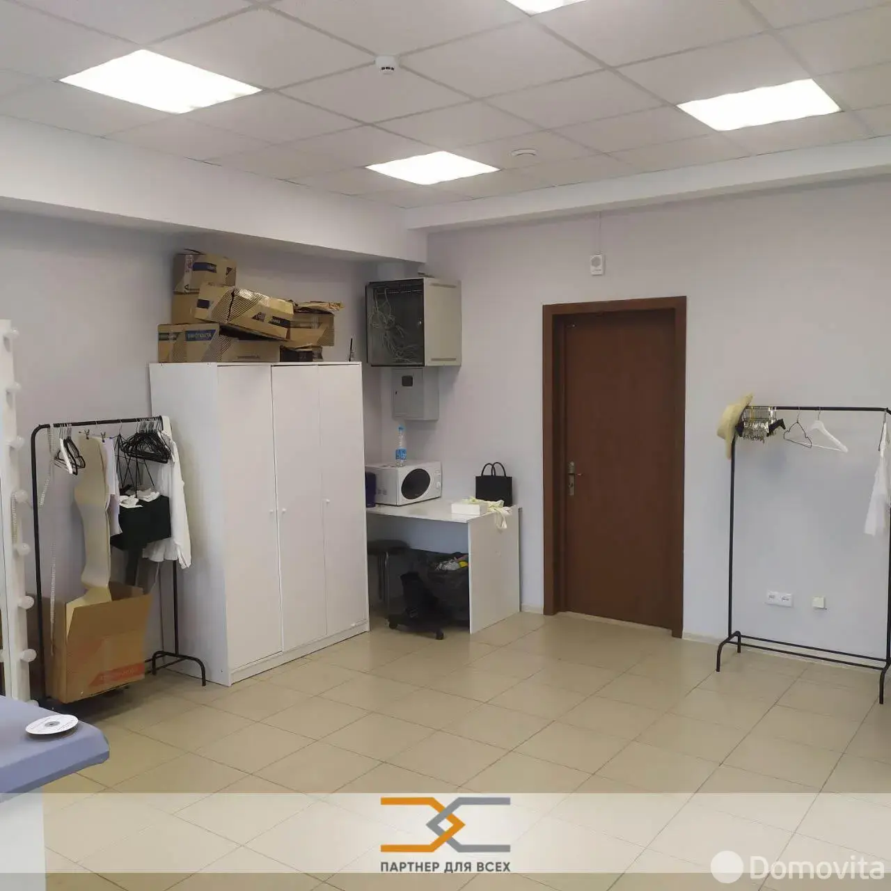 Купить офис на ул. Карла Либкнехта, д. 66 в Минске, 59000USD, код 8902 - фото 7