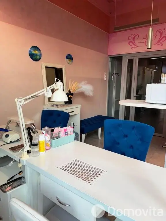 офис, Минск, ул. Кирилла Туровского, д. 4 в Первомайском районе