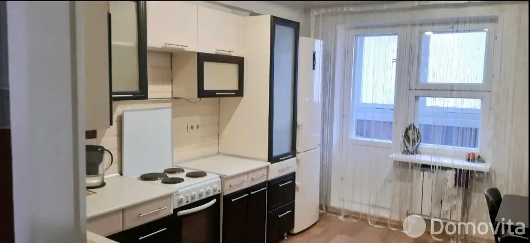 арендовать квартиру, Минск, ул. Юрия Семеняко, д. 2