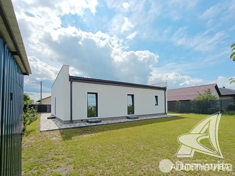 Продажа 1-этажной дачи в Армеец-3 Брестская область, 103000USD, код 183590 - фото 22