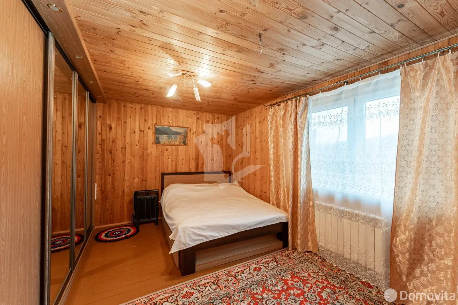 Купить 2-этажную дачу в Зеленый дол Минская область, 55000USD, код 184620 - фото 24