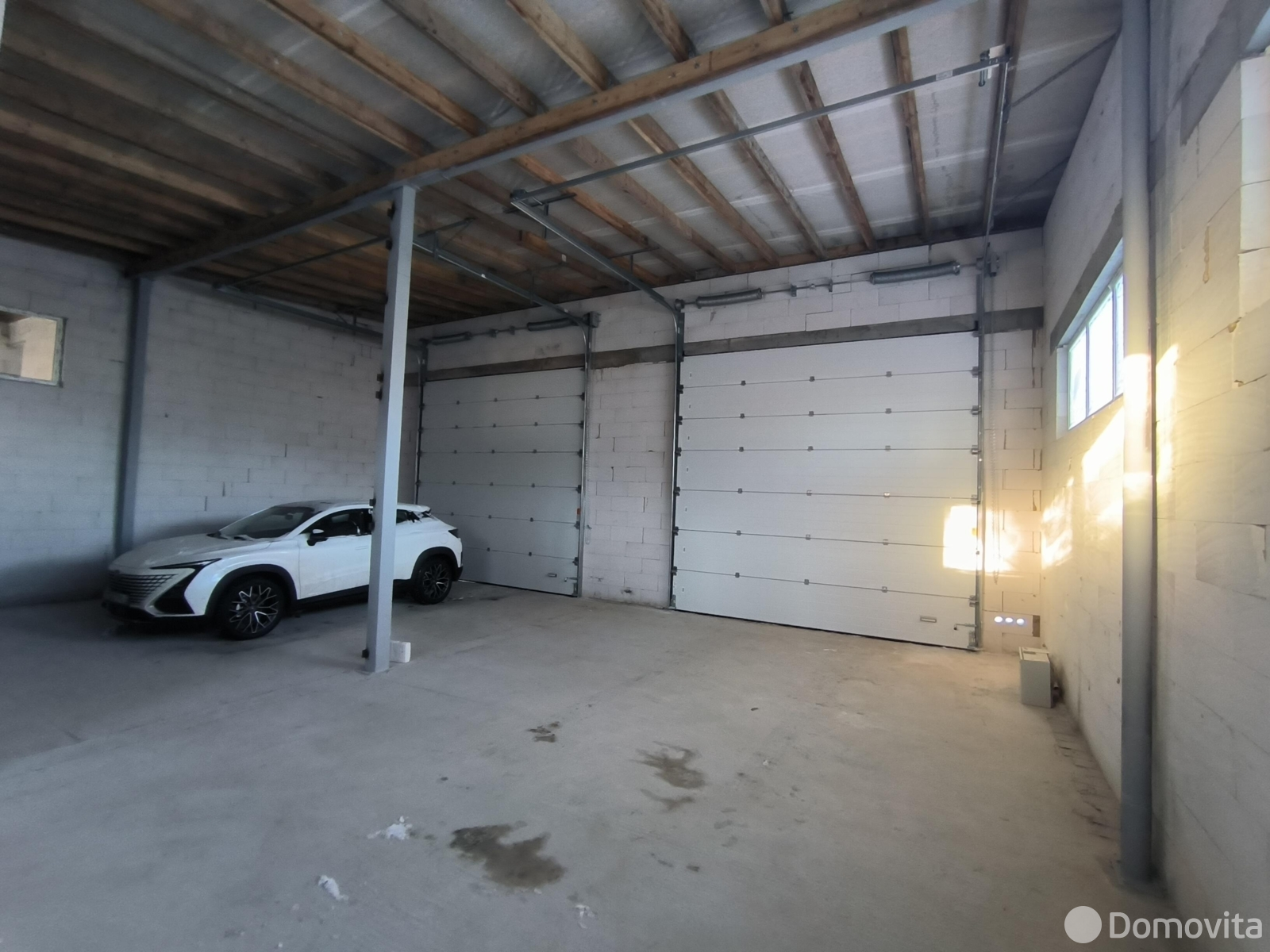 Продажа гаража в Ракове ул. Радошковичская, д. 41/А/7, 79000USD, код 9570 - фото 16