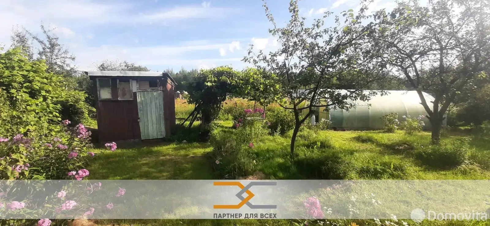 дача, Мотовело-Новое Село,