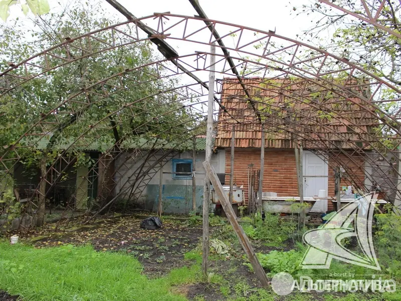Продажа 2-этажной дачи в Авиатор-1 Брестская область, 23900USD, код 180360 - фото 17