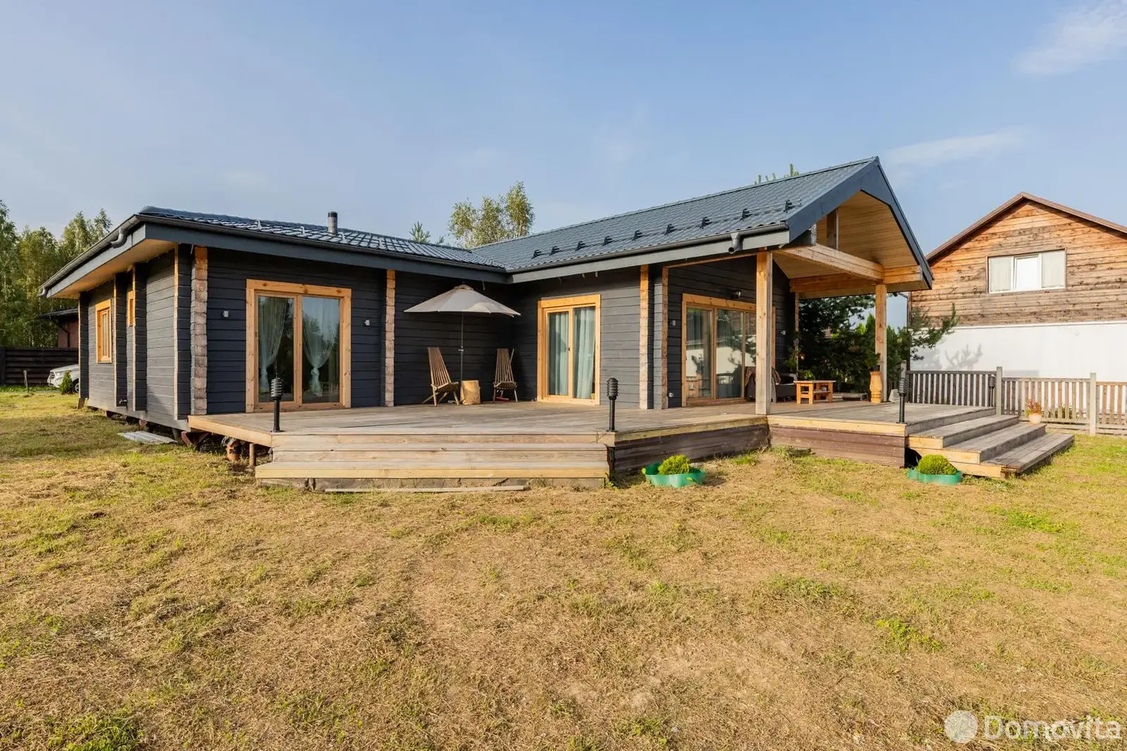 Стоимость продажи дачи, Черница, д. 455