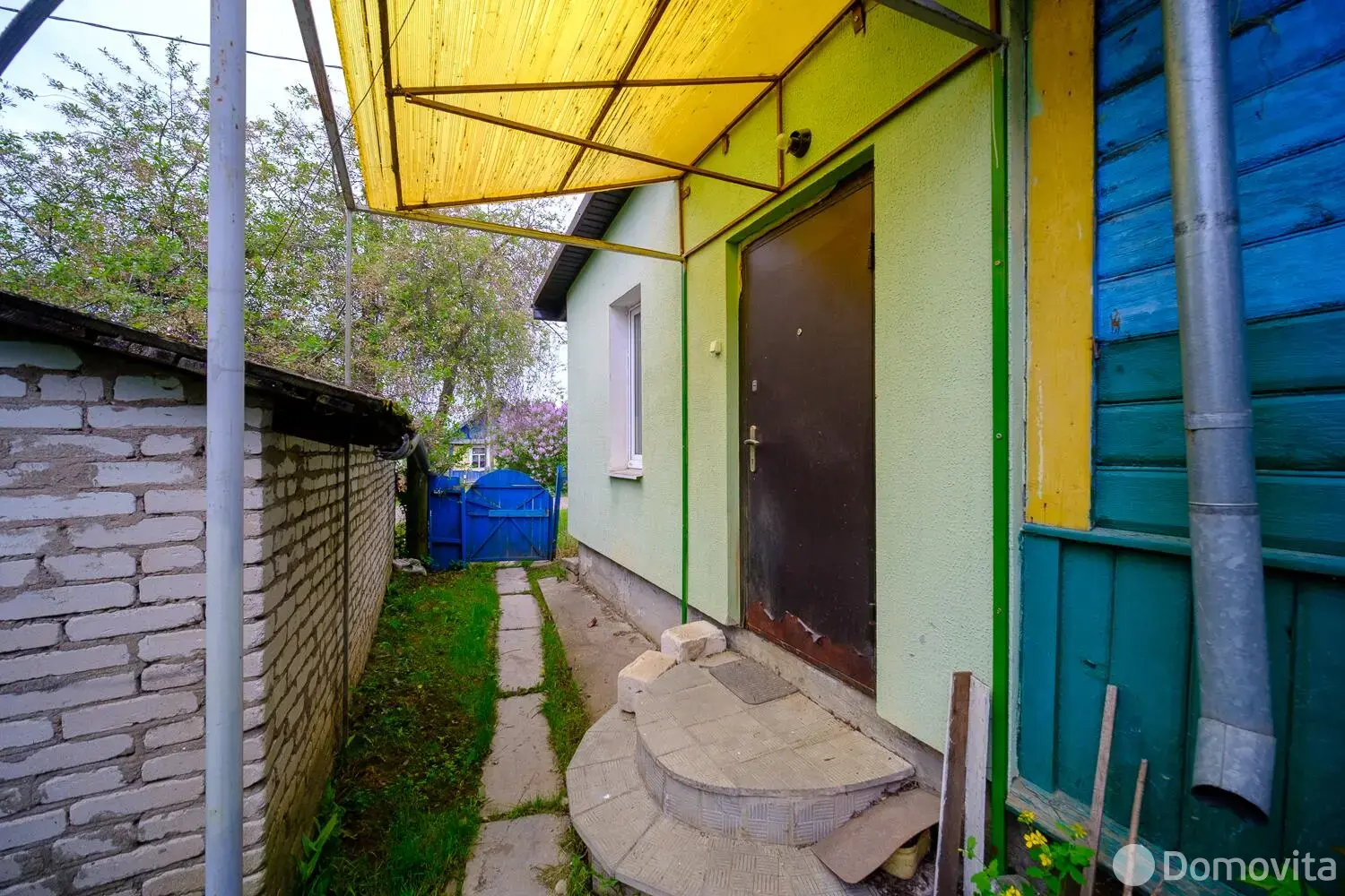 коттедж, Вязань, 