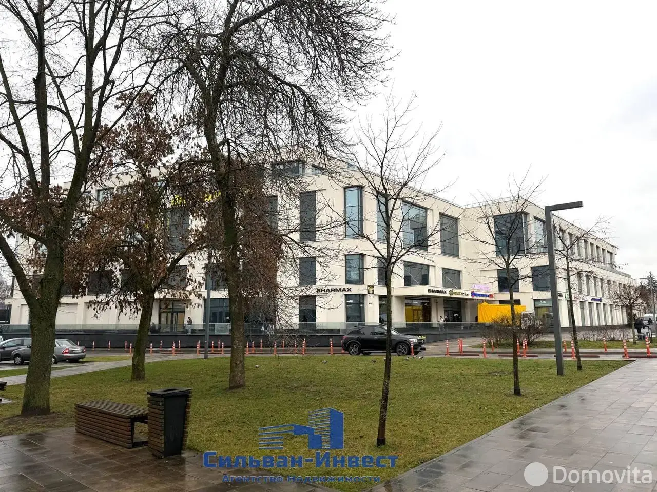 Купить офис на ул. Свердлова, д. 11 в Минске, 4779000USD, код 9790 - фото 14