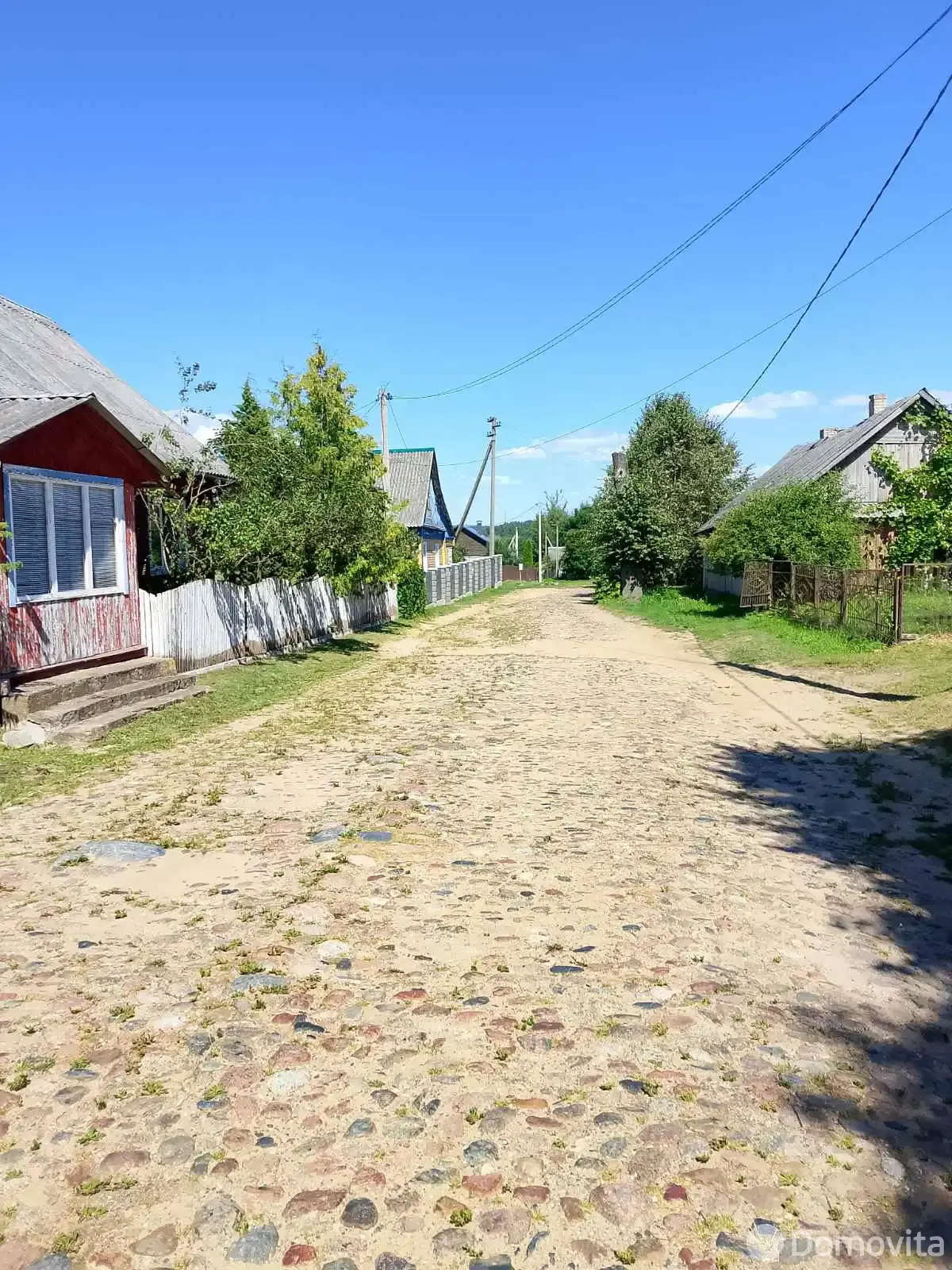 коттедж, Вязынка, , стоимость продажи 30 578 р.