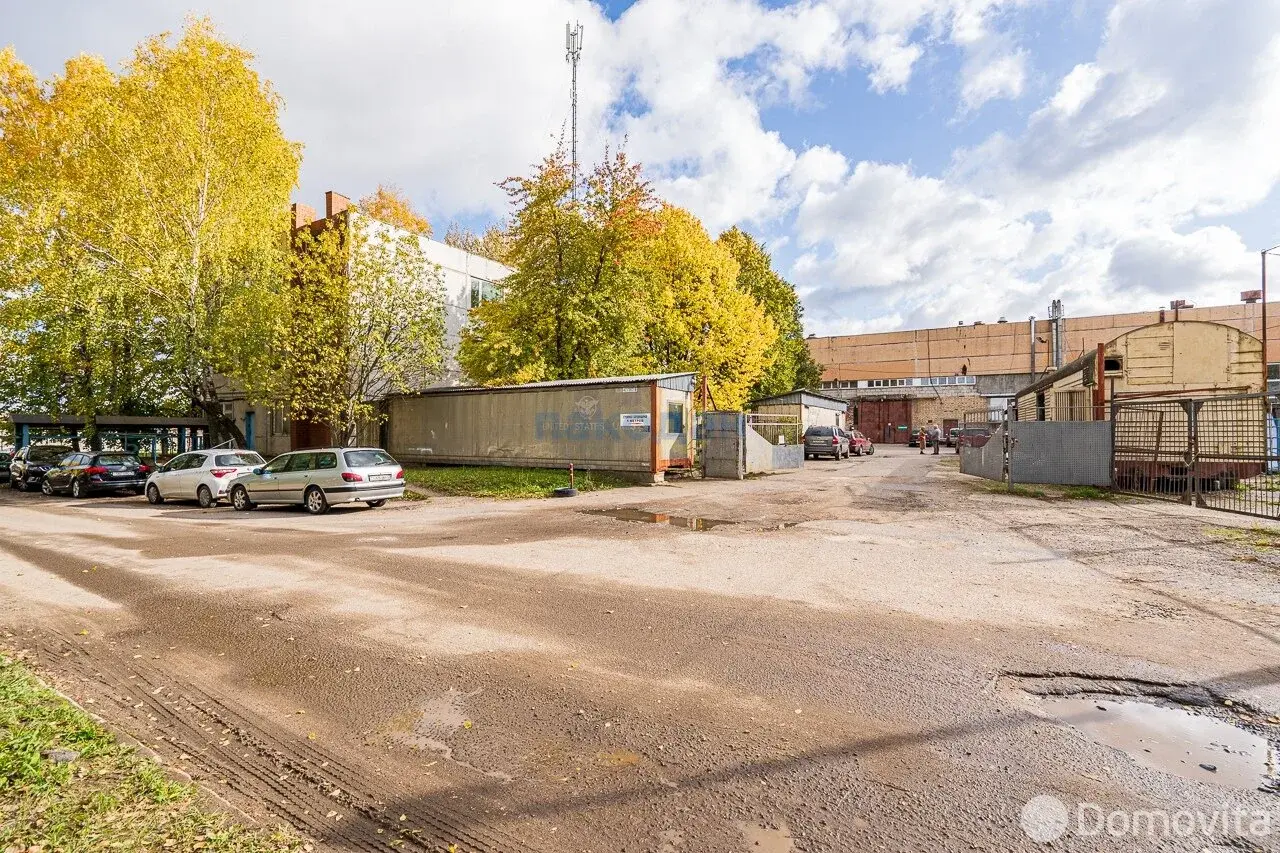 Купить складское помещение на ул. Селицкого, д. 27/2 в Минске - фото 45