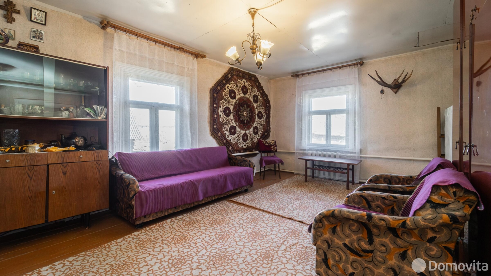 продажа дома, Старая Рудица, ул. Центральная