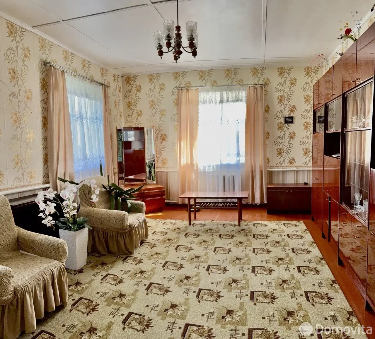 дом, Ратомка, ул. Молодёжная