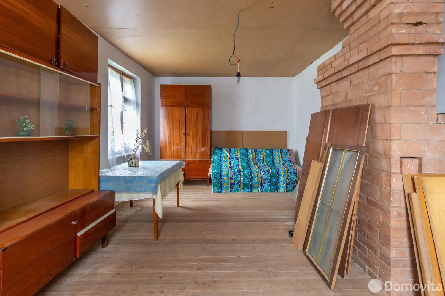 Продажа 2-этажной дачи в Звездное Минская область, 214000BYN, код 186063 - фото 14