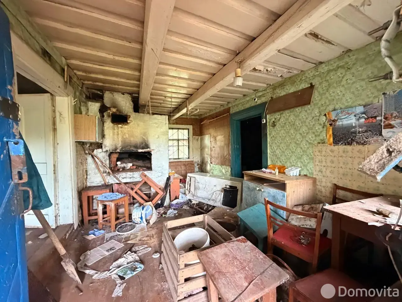 Купить земельный участок, 50 соток, Уша, Минская область, 56640USD, код 572577 - фото 15