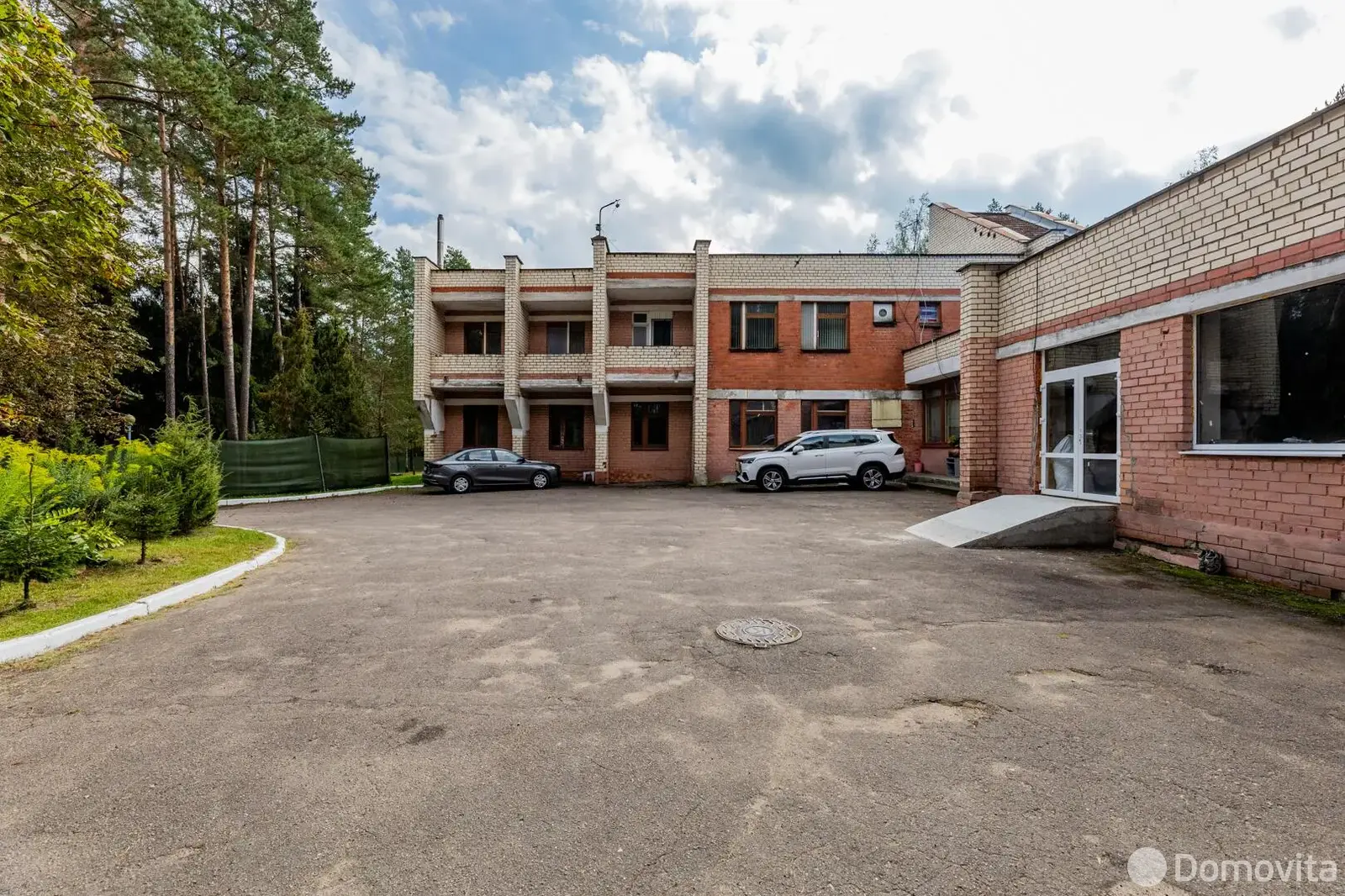 Купить помещение под сферу услуг в Ракове, ул. Боровая - фото 15