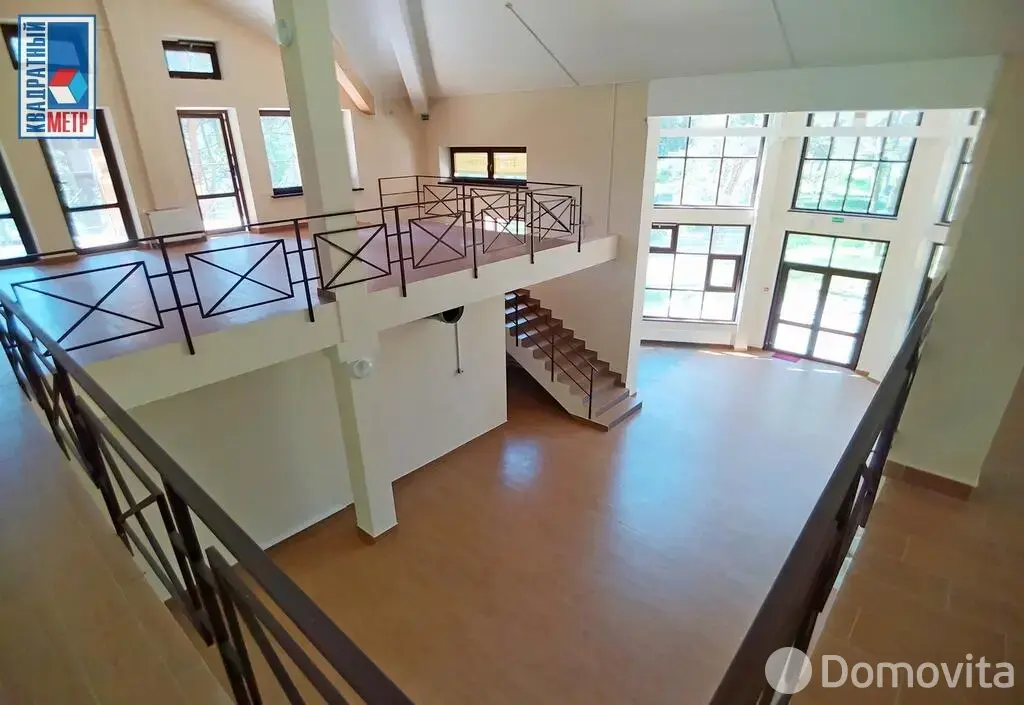 Купить помещение под сферу услуг в Минске, ул. Долгобродская, д. 58 - фото 14