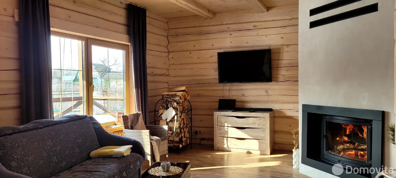 арендовать коттедж на сутки, Новая Усса, 