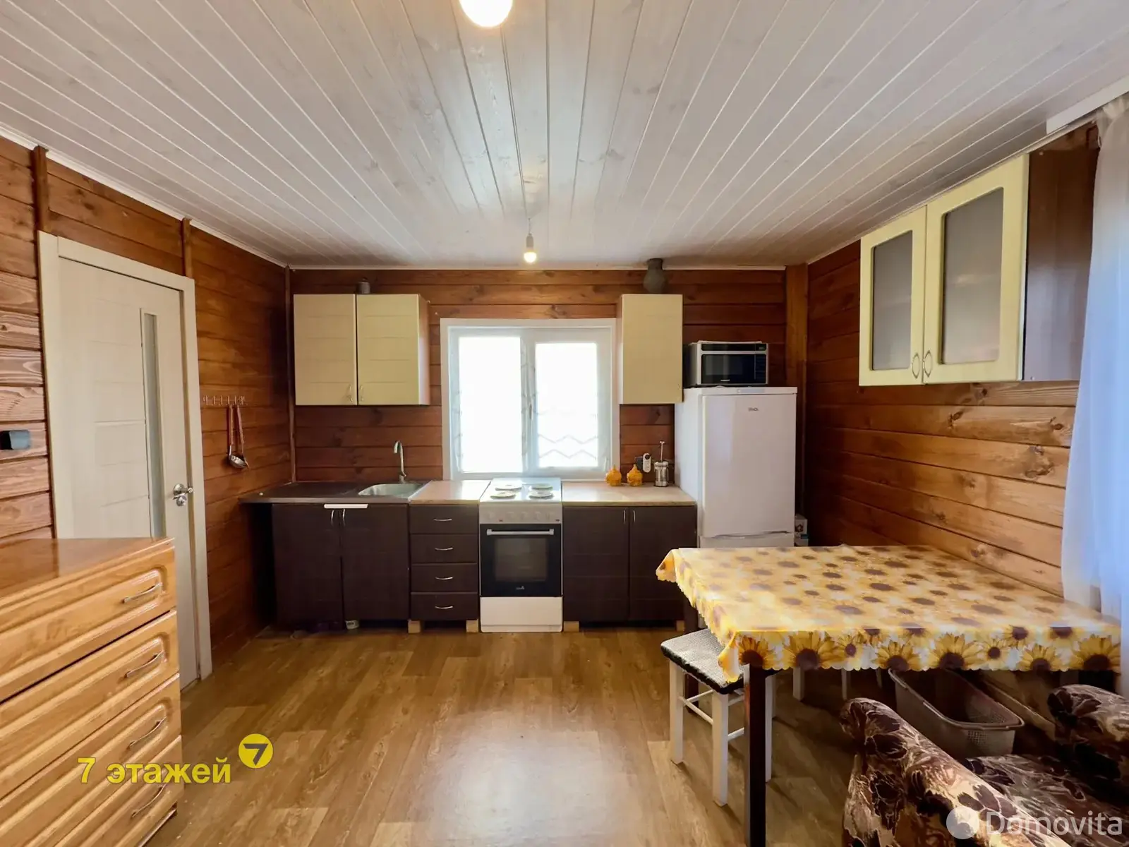 Продажа 2-этажной дачи в Росинка-1 Минская область, 49700USD, код 184541 - фото 15