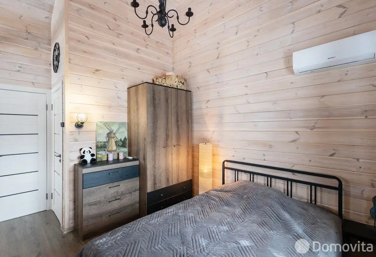 Купить 1-этажную дачу в Птичь-2 Минская область, 58000USD, код 184986 - фото 17